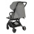 Коляска прогулочная Pituso Pera Plus X-888 Horizon Grey