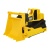 Бульдозер фривил CAT 25,5см 1toy Т19109