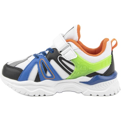 Кроссовки Kapika 73669-3 4