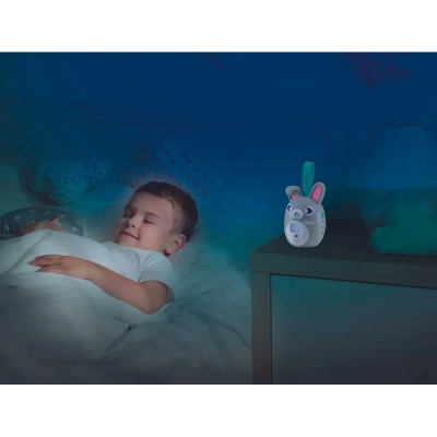 Интерактивный и портативный рассказчик StoriKid Vtech 80-613761 3