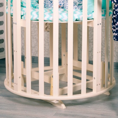 Маятник 2 в 1 для кроватки Incanto Mimi