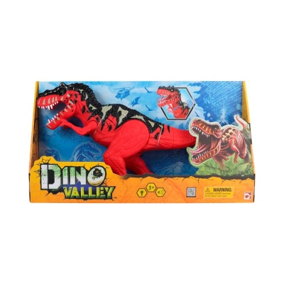 Интерактивная игрушка Тираннозавр Chap Mei 542103 2