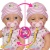 Интерактивная кукла Baby born Лена Zapf Creation 42481 Интерактивная кукла Baby born Лена Zapf Creation 42481