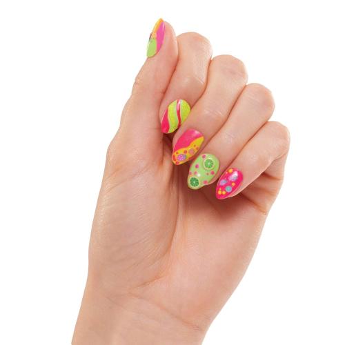 Кукла LOL Surprise Sweet Nails Пинки 25 см MGA 42690 фото 3