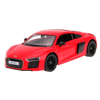 Машинка на радиоуправлении Audi R8 2015 Version 1:14 Rastar 74400R