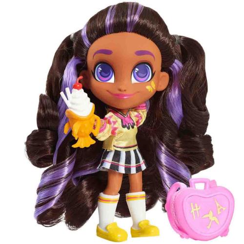 Мальчик и девочка Сладкая парочка Hairdorables 23775 фото 3