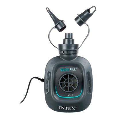 Насос электрический Quick-Fill Intex 66640 05 Насос электрический Quick-Fill Intex 66640 05