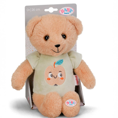 Игрушка Baby Born Мишка Тедди мягконабивной Zapf 68491 2