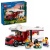 Конструктор Lego City 60454 Фургон для путешествий
