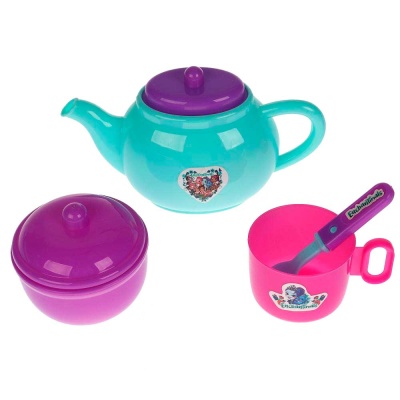 Набор посуды Enchantimals Чайный сервиз Играем вместе ZY1010890-R 2