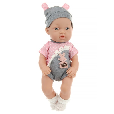 Пупс Зайка 36 см Veld Co 122464 3