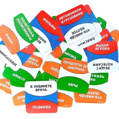 Настольная игра в слова Tapple Наша игрушка 5825359