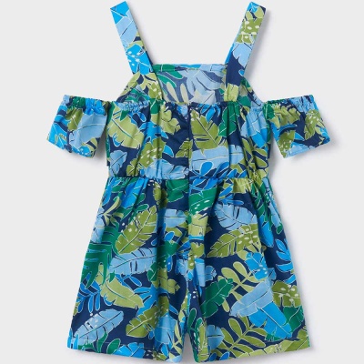 Полукомбинезон Mayoral 6845/41 02