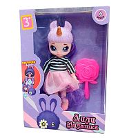 Кукла Лили Милашка Funky Toys 84929
