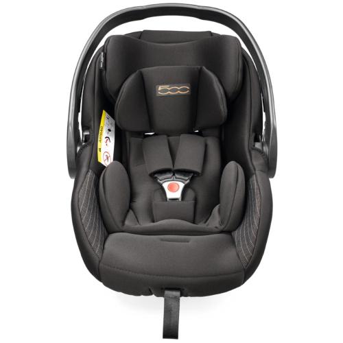 Автокресло Peg-Perego Primo Viaggio SLK Fiat 500 фото 2