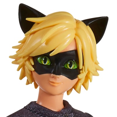 Кукла Супер Кот 27 см сезон 6 Miraculous 50165