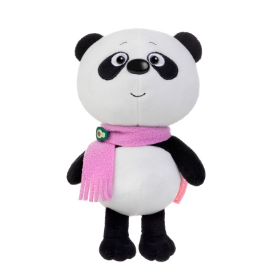 Мягкая игрушка Chupiki Пандочка Элли 20 см Maxitoys MT-MRT-CH-0120245-20 1