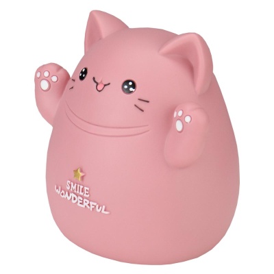 Копилка Влюбленный котик Miland КС-0857 01