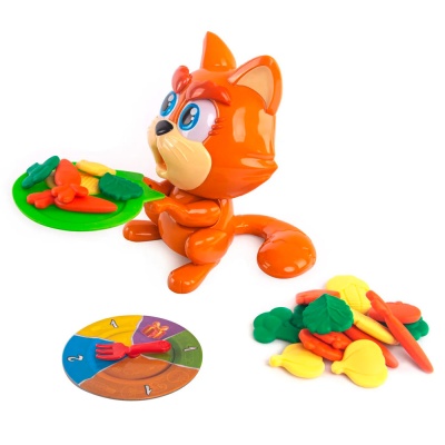 Настольная игра Голодный Кошак Goliath 31434