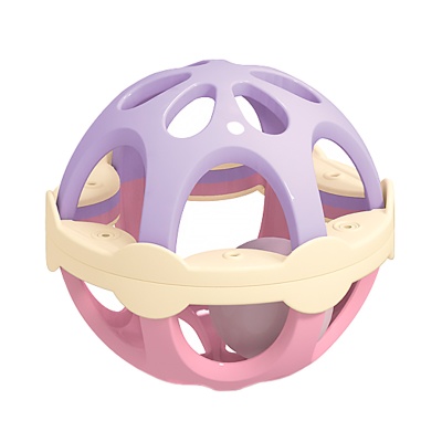 Погремушка Шар Stellar 02188