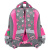 Ранец Кот-мурлыка Brauberg Kids Standard 274427