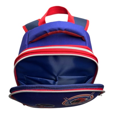 Рюкзак детский каркасный Хоккей deVente 73403 3