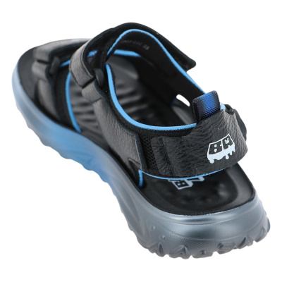 Сандалии Baden KAE001-050 чёрный 04