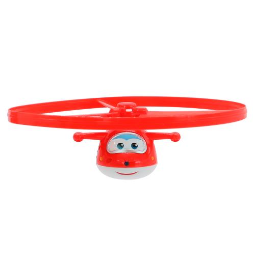 Игрушка Взлетающий Джетт Super Wings EU730511 фото 2