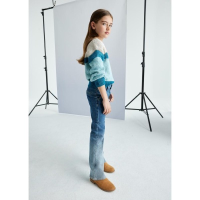 Джинсы Mayoral 7547/82 05