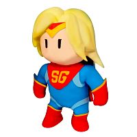 Тянучка Super Gal Stumble Guys SG0440-10