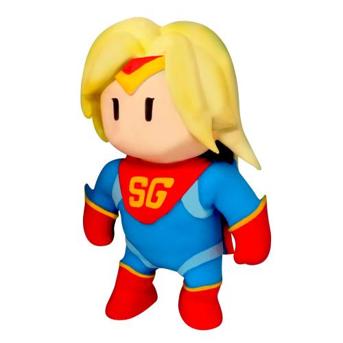 Тянучка Super Gal Stumble Guys SG0440-10