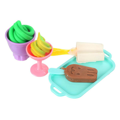 Игровой набор для лепки Ice Cream Multi Аrt MODCL-123564-PD 4