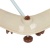Ходунки ABC Pituso W1001PB8-Beige Ходунки ABC Pituso W1001PB8-Beige