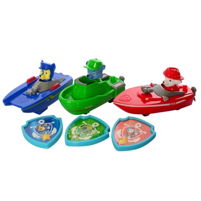 Игровой набор Щенки спасатели Вертолет A722