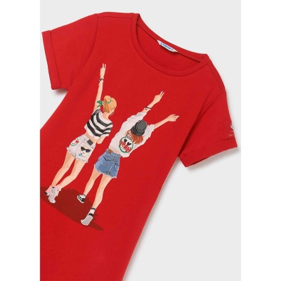 Платье Mayoral 6931/19 03