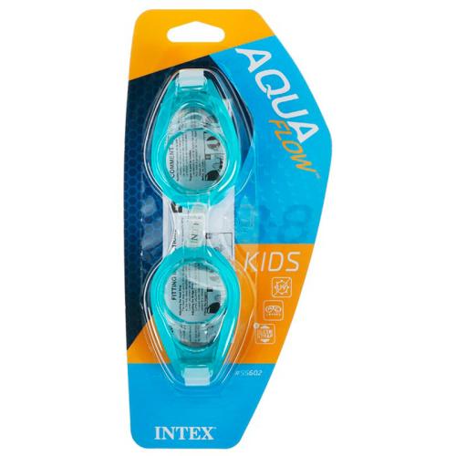 Очки для плавания Play Intex 55602 фото 4