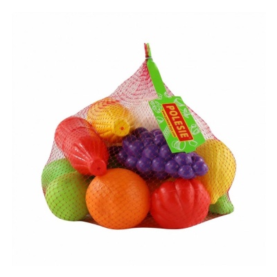 Игровой набор продуктов №6 Полесье 47014-2