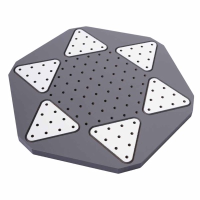 Игра настольная Китайские шашки Десятое Королевство 02189 4