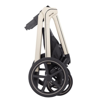 Коляска 2 в 1 Carrello Vector CRL-6550 Deep Green