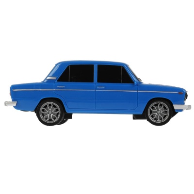 Машина на радиоуправлении ВАЗ-2106 Технопарк VAZ2106-18L