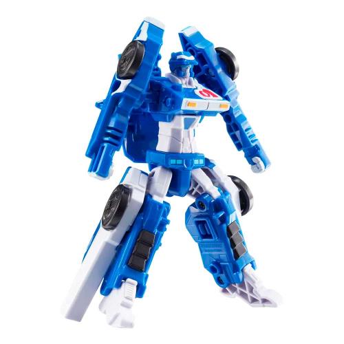 Робот-трансформер Мини Тобот Тайкун Young Toys 301139 фото 2