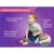 Дорожный горшок HandyPotty с универсальной вкладкой Roxy-Kids HP-255OB