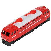 Металлическая модель Пожарный поезд Технопарк SB-20-03-F-WB в #REGION_NAME_DECLINE_PP#