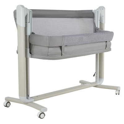 Колыбель 3 в 1 Pituso Denia PD-C04-Grey 04