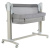 Колыбель 3 в 1 Pituso Denia PD-C04-Grey