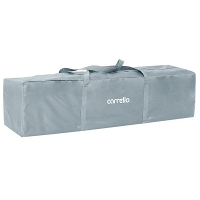 Манеж детский Carrello Grande CRL-18104 Ash Grey