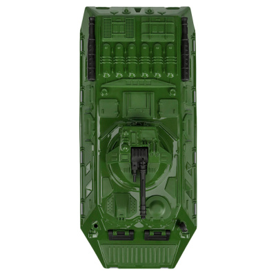 Бронетранспортер Титан Рыжий кот И-4943 3