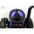 Детский электромобиль RiverToys O555OO синий