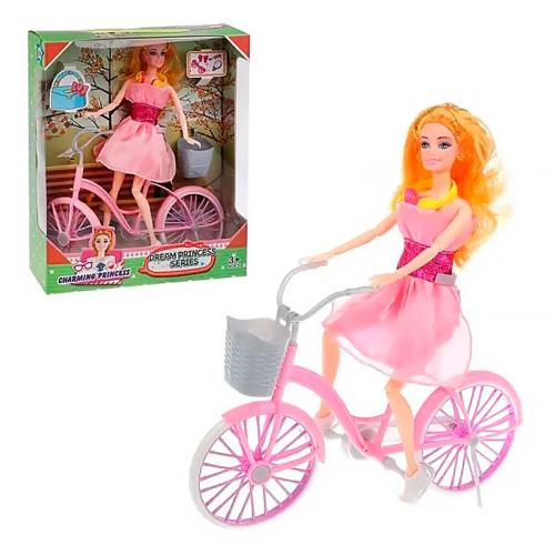 Игровой набор На прогулке Наша игрушка 200610316 фото 3