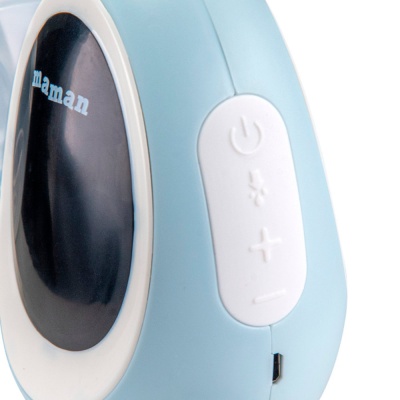 Молокоотсос электрический беспроводной Maman RP-45 3